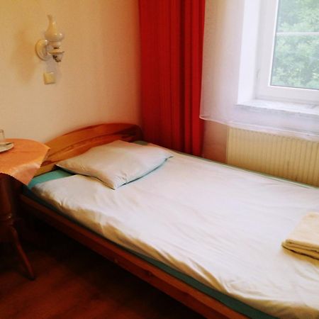 Rezydencja Zamek 克雷尼察 客房 照片