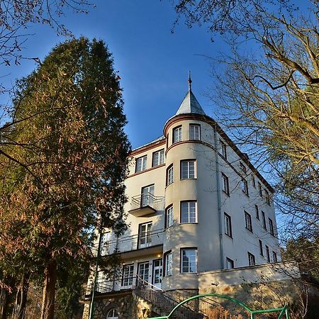 Rezydencja Zamek 克雷尼察 外观 照片
