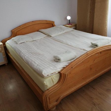 Rezydencja Zamek 克雷尼察 外观 照片